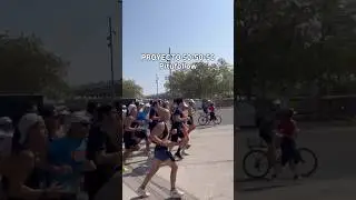 PROYECTO 50-50-50 CORRIENDO los &Uacute;LTIMOS 50K de 2500K