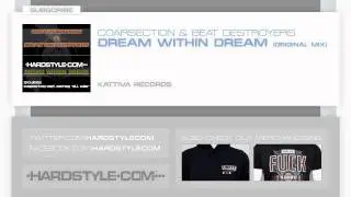 New Release | Coarsection & Beat Destroyers - Dream Within Dream (Original Mix)