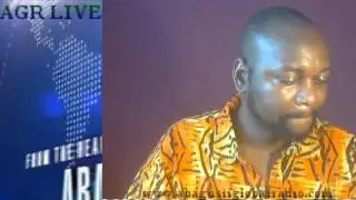 ABAGUSII GLOBAL RADIO LIVE
