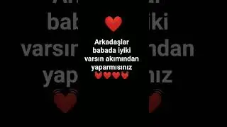 babada yaparmısınız❤️💓