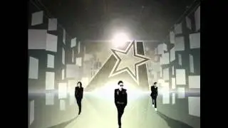Aziatix - 04 If I Saw You Again