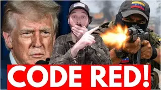 Venezuela Military HUNTS Americans For Revenge &ndash; Trump Must Strike Fast
