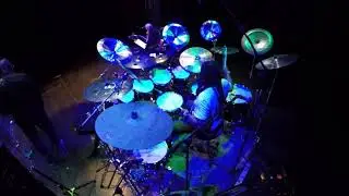G.Calvin Weston Live In ITALY  2018