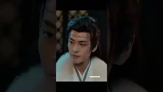 Shuhe still loves Duan. BL Drama: Kill to Love #chinesebl #bl