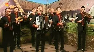 TS Jedini ~ BEĆARAC &bull; Slavonsko veselje OSTV