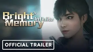 Bright Memory Infinite - Official Gameplay Trailer