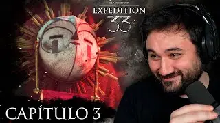 EL PERSONAJE MÁS PODEROSO | Clair Obscur: Expedition 33