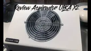 Review Apirador ÜLKA X2