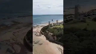 Queenscliff and Point Lonsdale , Victoria, Australia