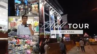 Exploring Elements Mall: A Shopper's Paradise! 🛍️✨