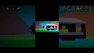 My first admin abuse in the tsunami run game .😁😁😁😅