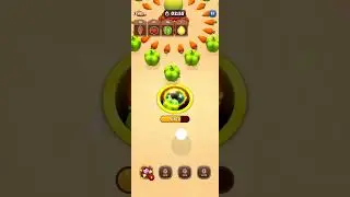 Hole Em All: Collect Master | iOS, Android, Action Game