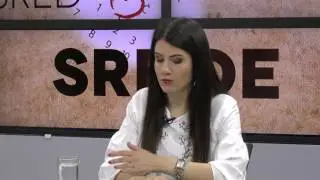 U Sred Srede - Marta Dobo, Sandra Čokić Reh, Tanja Jokanović 14.06.2017.