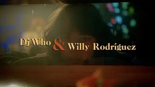 DJ Who x Willy Rodr&iacute;guez - In My Bones (Official Video)