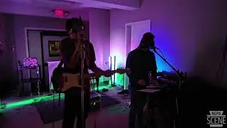 Atari+Mari live at Goblin Alchemy inside The Ritz Theater in Scranton