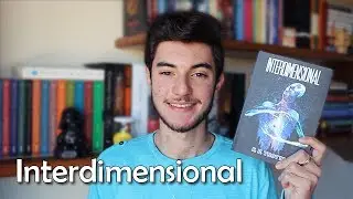 Interdimensional, de F. P. Trotta | Não Apenas Histórias