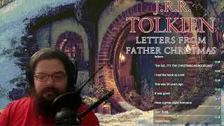 Letters from Father Christmas
