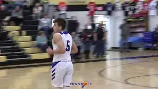 2020 Chance Harman Classic: Highlight Reel