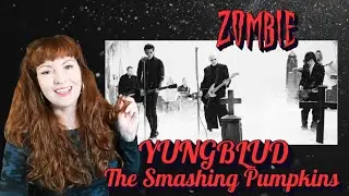 Yungblud, The Smashing Pumpkins/ Zombie. Это сбывшаяся мечта!