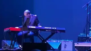 JEFF LORBER FUSION - HE HAD A HAT