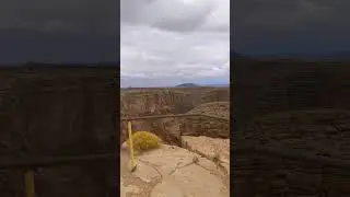 Little Colorado River Gorge Overlook