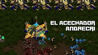 &iexcl;TRADEPLAYER SALVAJE!
