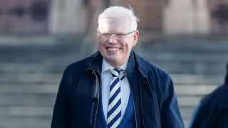Gareth Ward to be first MP expelled from NSW Parliament in over a century