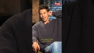 Austin Butler is ready to use his British accent