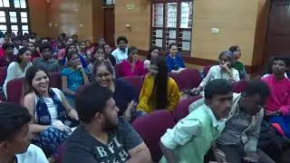 Youth Rights in India - Education, Employment and Democratic Participation