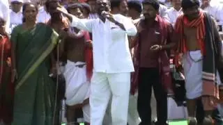 Bathukammanu By Jayaraj @ SAKALA JANA BHERI On 29 09 2013