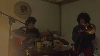Hobo St - Virginia Avenue (Tom Waits Cover) Ft.  &Ouml;v&uuml;n&ccedil; Aslan