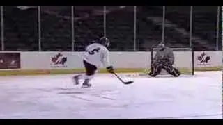scoring 25 3 shot quick release