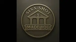 🔥 SIXX SHOT - PEOPLE LIKE ME 🔥 