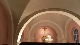 BŘÍZOVO ORDINÁRIUM (Kirie + Gloria) - Kancionál 503