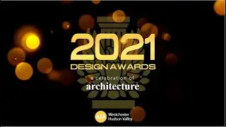 2021 AIA WHV Design Awards