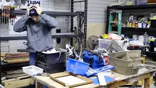 Whole Shop ULTIMATE Clean With Me | Cleaning Motivation | Organize With Me