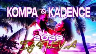 KOMPA E KADENCE 2026 DJ SILVA