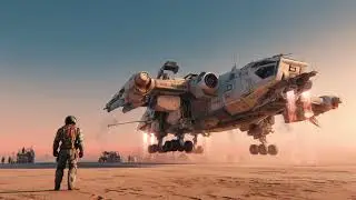 Imagine Space Dub | Dubstep Journey Through the Universe