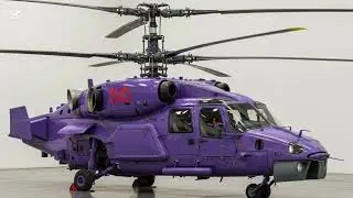 2025 Ka-52 SHOCKING Upgrade | Russia&rsquo;s Deadliest Attack Helicopter Just Got More Lethal!