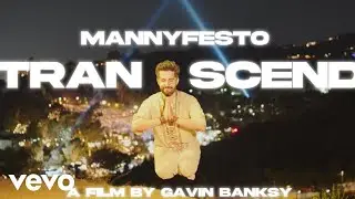 Mannyfesto - Transcend