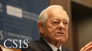 Schieffer Series: North Korea: Next Steps