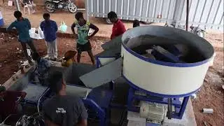 Revolutionizing Construction with Fly Ash Bricks Machines