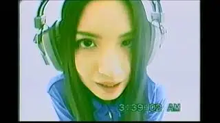 Kahimi Karie / Elastic Girl / Music Video