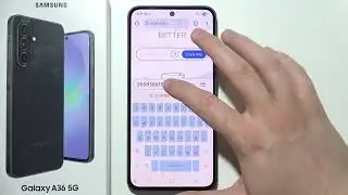 Samsung A36 5G: How to Check if Fake or Original