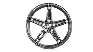 PDW FLOWFORGED FF104 FLOW FORMING WHEELS