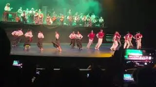 JW.org. Asamblea internacional Guayaquil 2019 “noche de hospitalidad” Koldobika