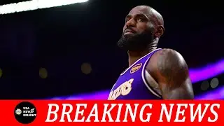 Lebron James&rsquo; Role In Lakers Canceling Shootaround Amid Grueling Schedule