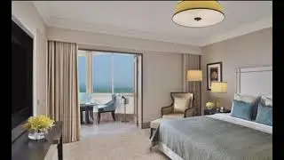 India's luxurious top five hotels list