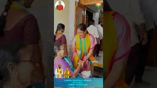 Ward 3 Nizamabad BJP Campaign | Day 1 Ground Report
