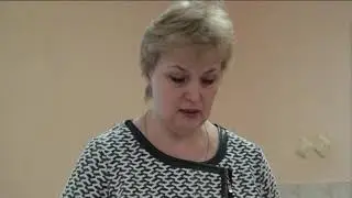 УРОК БЫЧЕНКО Н Ю  КЕЖЕНЕВА С А